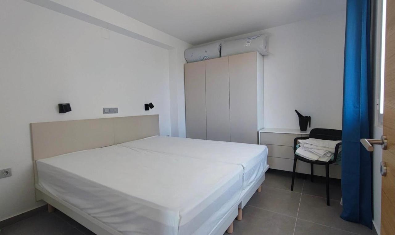 Guesthouse - Hotel California Novaglia Esterno foto