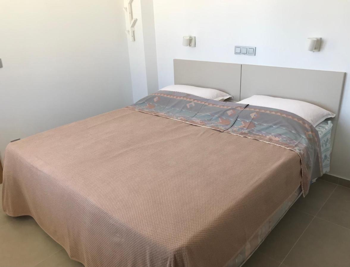 Guesthouse - Hotel California Novaglia Esterno foto