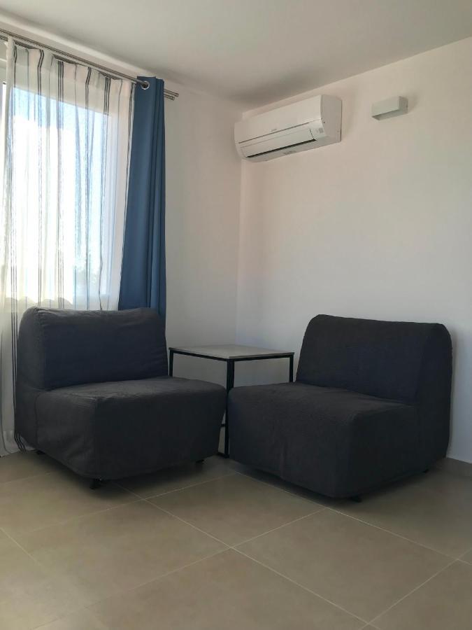 Guesthouse - Hotel California Novaglia Esterno foto