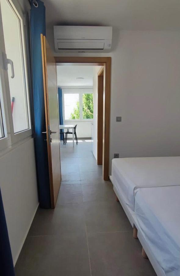 Guesthouse - Hotel California Novaglia Esterno foto
