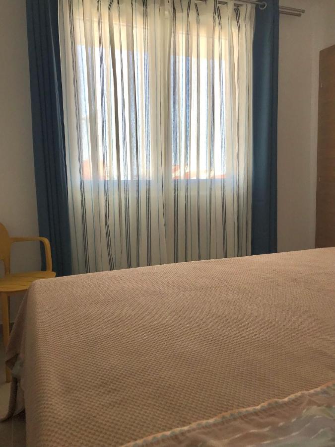 Guesthouse - Hotel California Novaglia Esterno foto